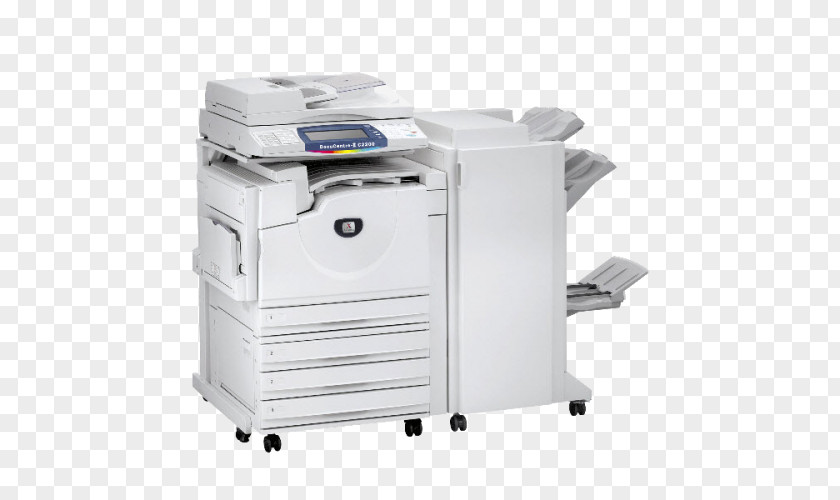 Xerox Photocopier Apeos Fuji Photostat Machine PNG