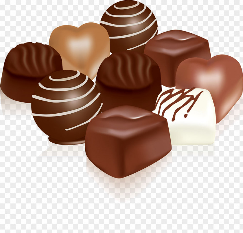 3d Creative Candy,Exquisite Chocolate Candy Balls Cake PNG