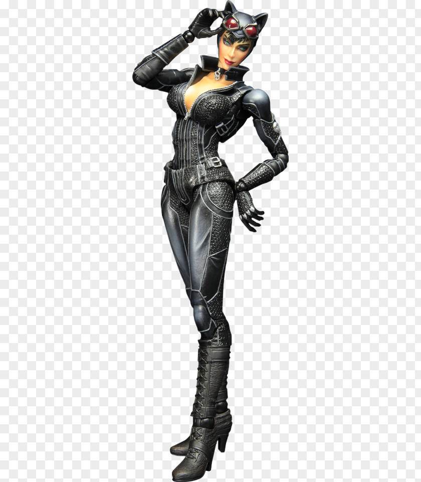 Batman Arkham City Batman: Catwoman Asylum Knight PNG