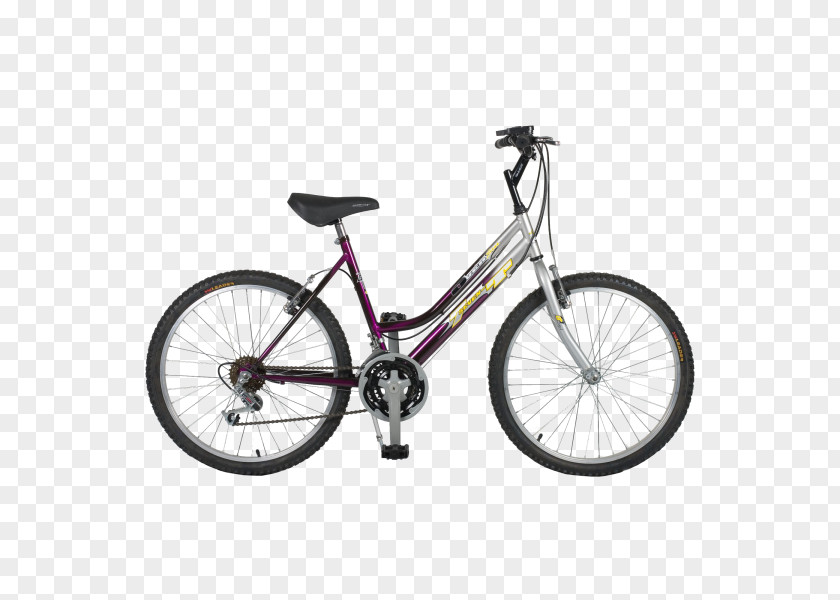 Bicycle Mountain Bike Shimano Deore XT Blue Kross SA PNG