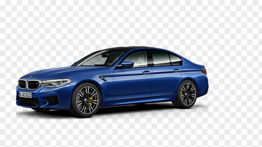 Bmw 2018 BMW M5 Car 5 Series 6 PNG