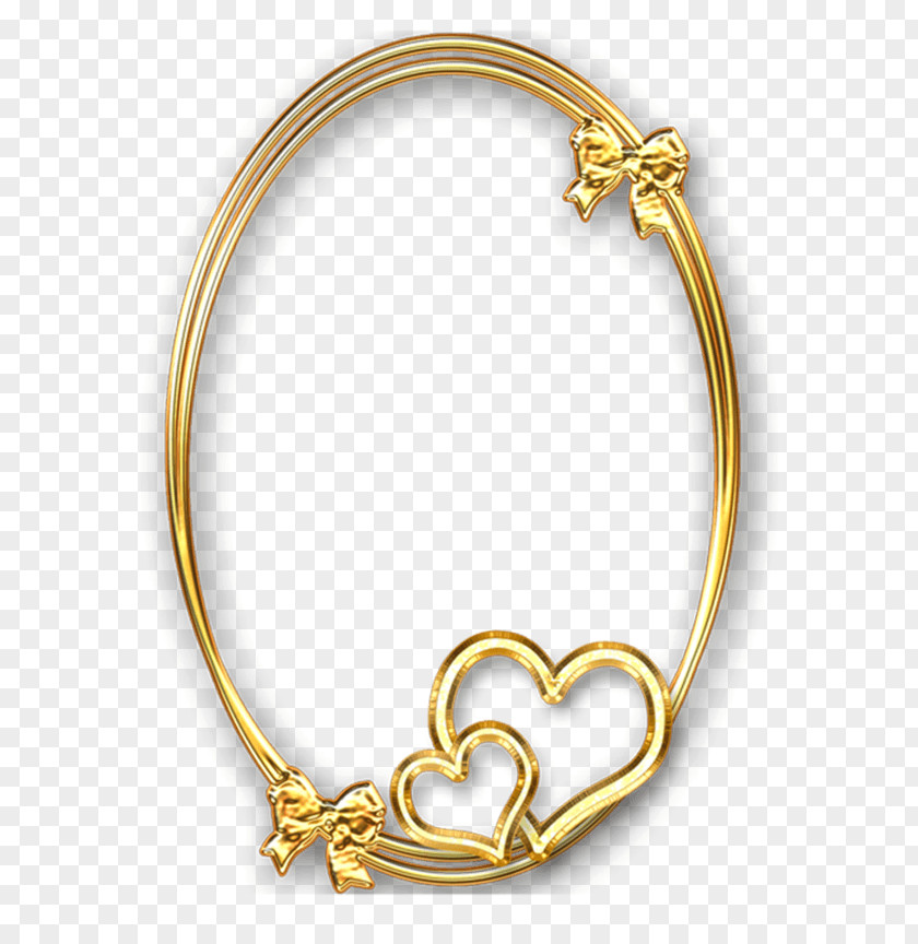 Body Jewelry Jewellery Heart Chain Metal PNG