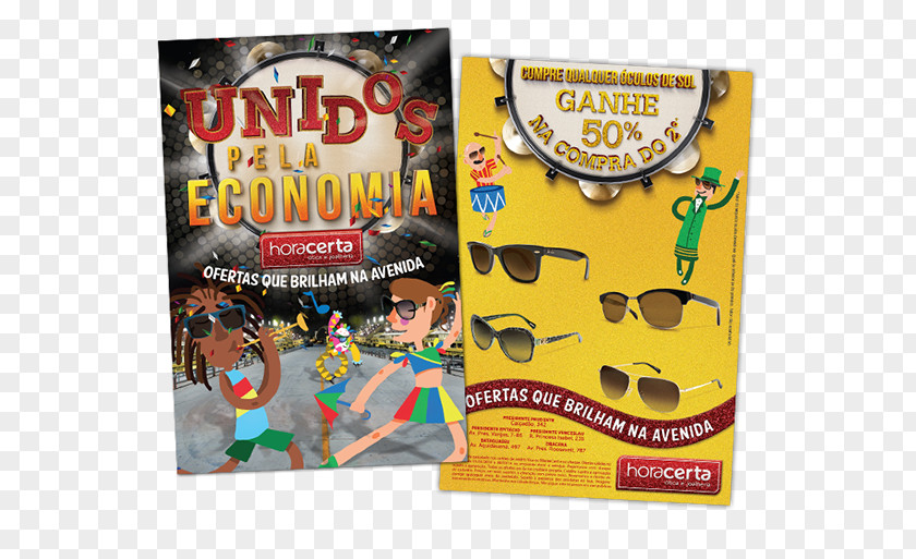 Brazilian Carnaval Poster Brand Snack PNG