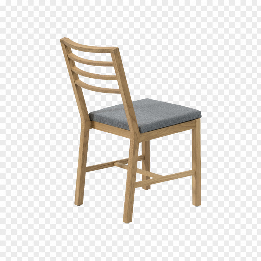 Chair Garden Furniture Dining Room Wood PNG