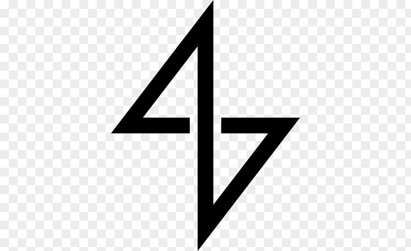 Design Triangle Logo PNG