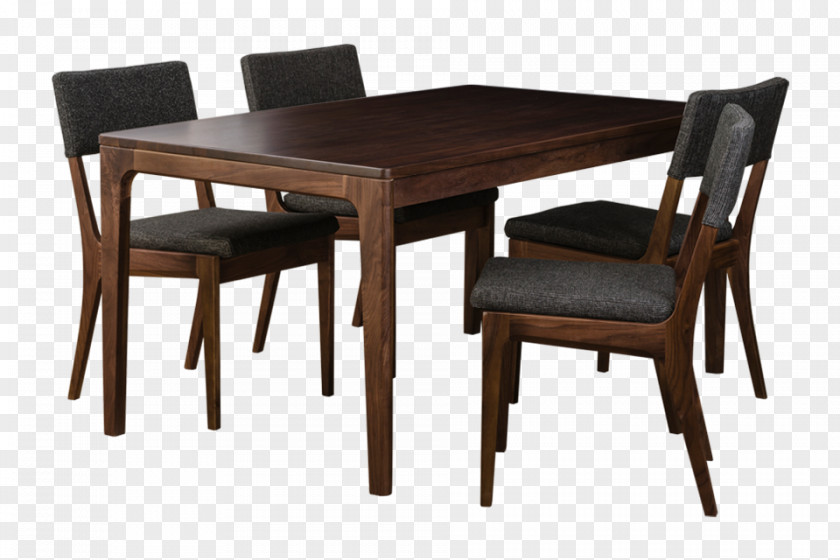 Dining Table Set Matbord Room Chair Kitchen PNG