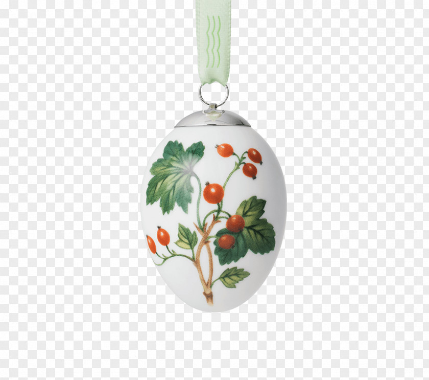 Easter Egg Porcelain Royal Copenhagen PNG