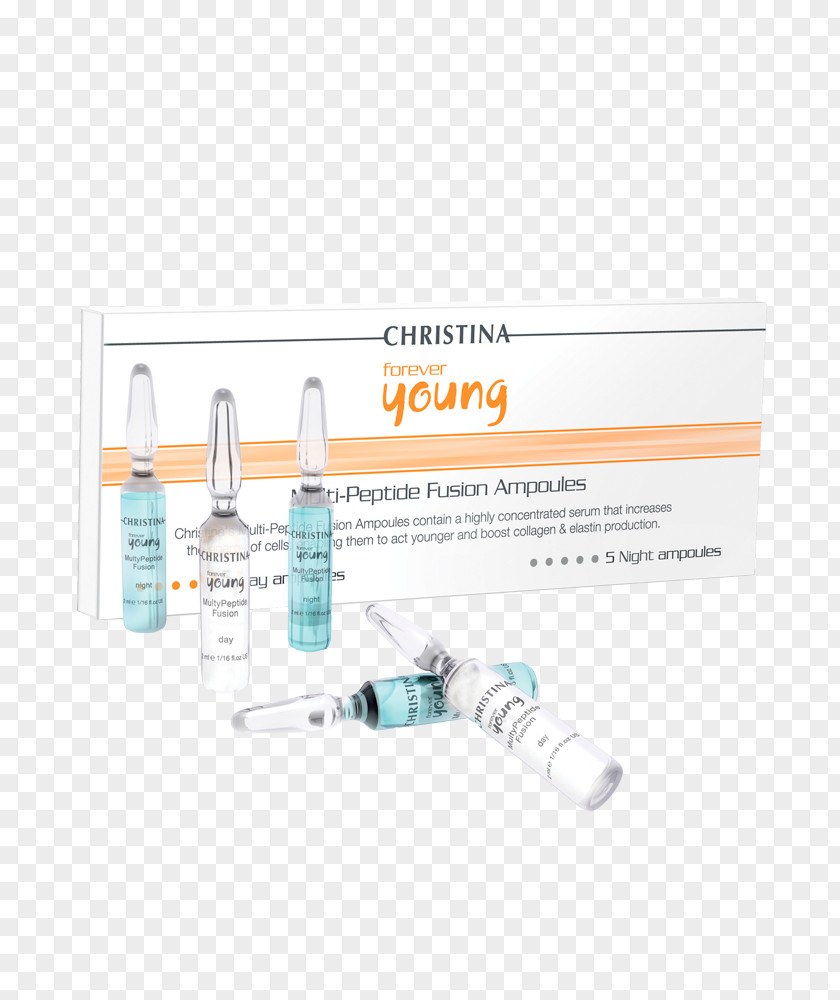 Face Ampoule Rejuvenation Skin Care Serum PNG