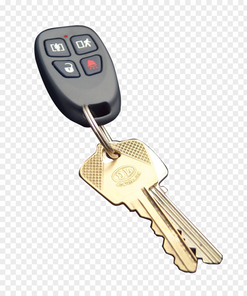Key Buckle Security Alarms & Systems Remote Controls Wireless Safety PNG
