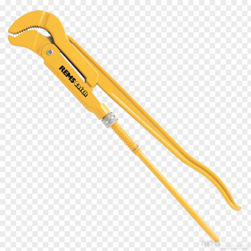 Line Diagonal Pliers PNG