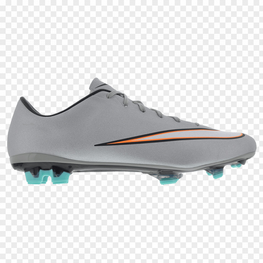 Nike Mercurial Vapor Football Boot Sports Shoes PNG