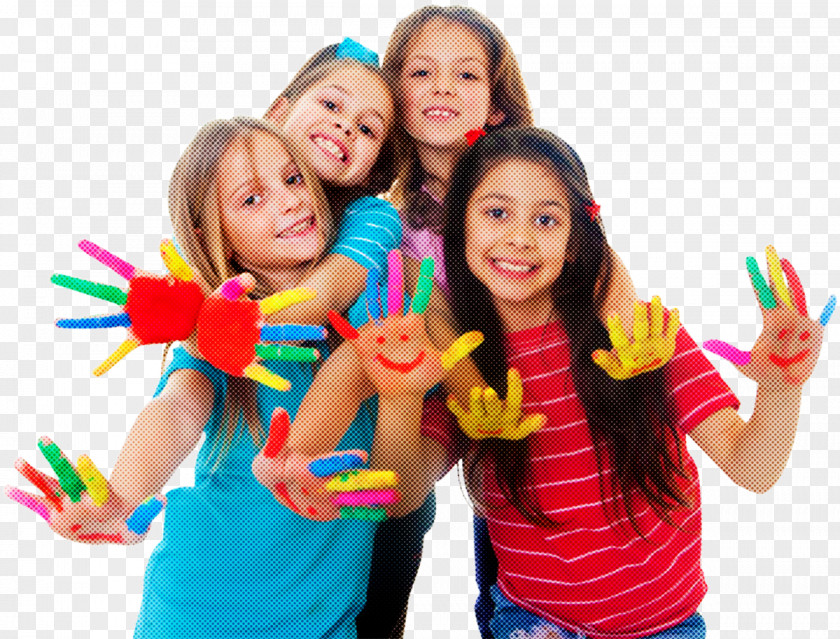 Party Cheering Fun Child Play Friendship Youth PNG