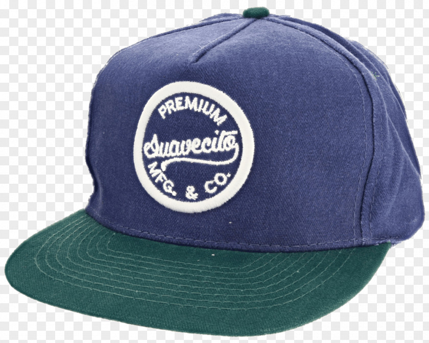 Round Cap Baseball PNG