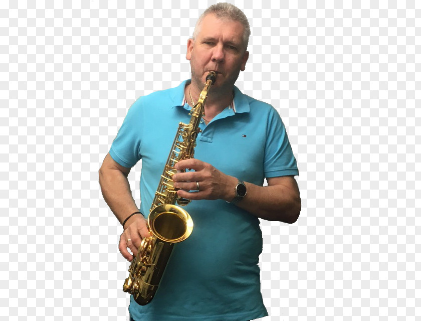 Saxophone Baritone Clarinet Family Mellophone PNG