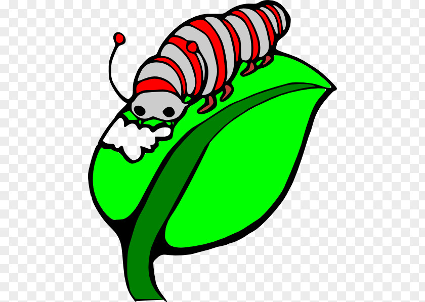 Silk Cliparts The Very Hungry Caterpillar Butterfly Worm Clip Art PNG