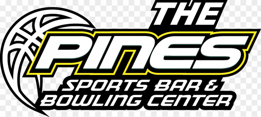 Space Bar Logo Brand Sport Bowling Font PNG