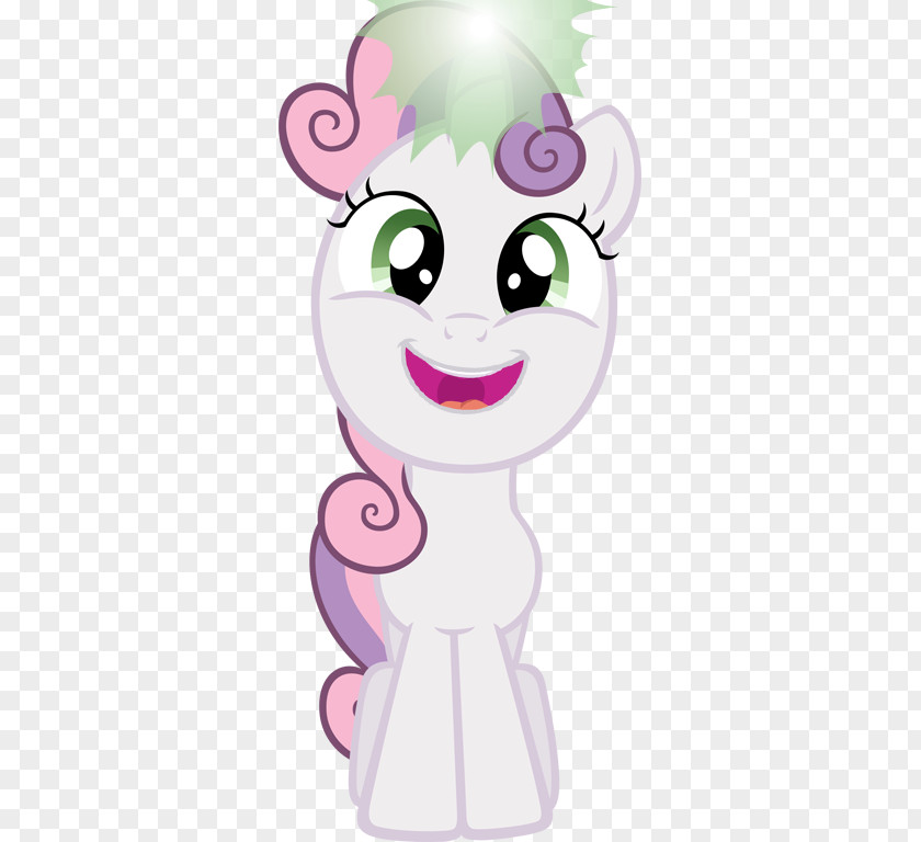 Sweetie Belle Apple Bloom Applejack Rainbow Dash Clip Art PNG