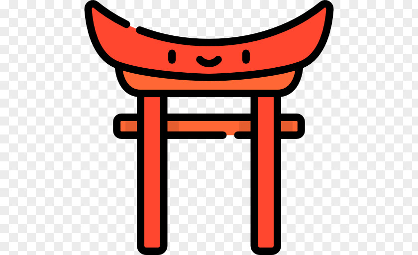 Torii Gate Clip Art Product Design Line PNG