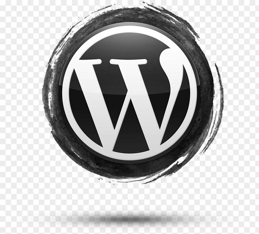 WordPress Plug-in Theme PNG