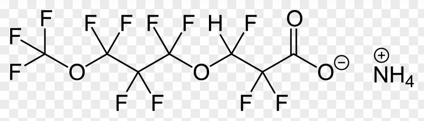 1H,1H,2H,2H-perfluoro-1-decanol Hydrochloric Acid Fluorenylmethyloxycarbonyl Chloride CAS Registry Number PNG