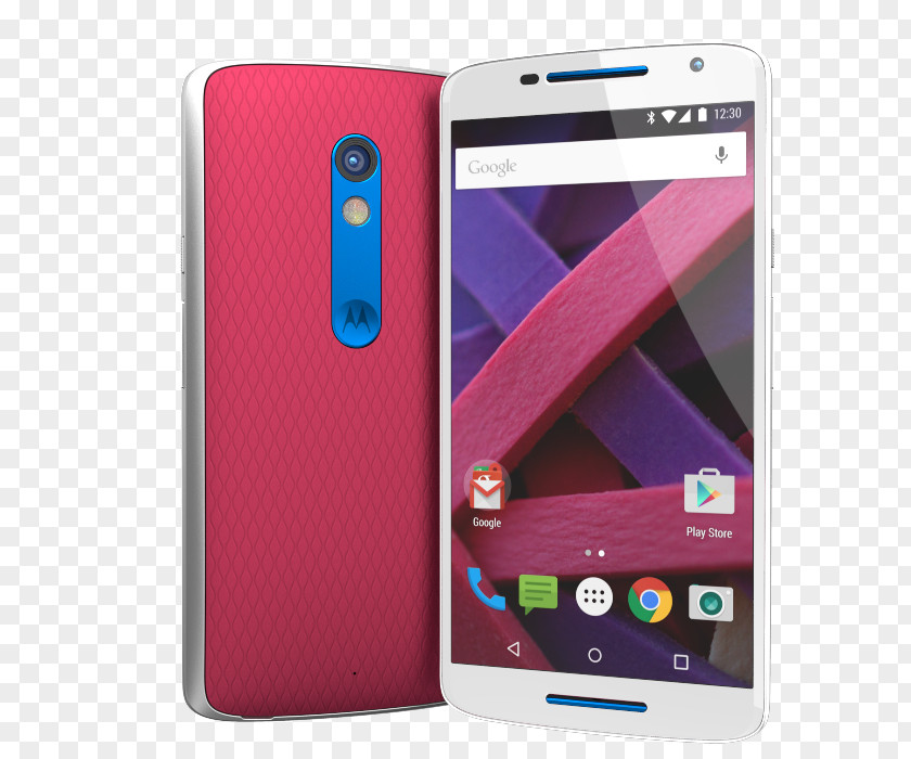 Android Moto X Play G Smartphone PNG