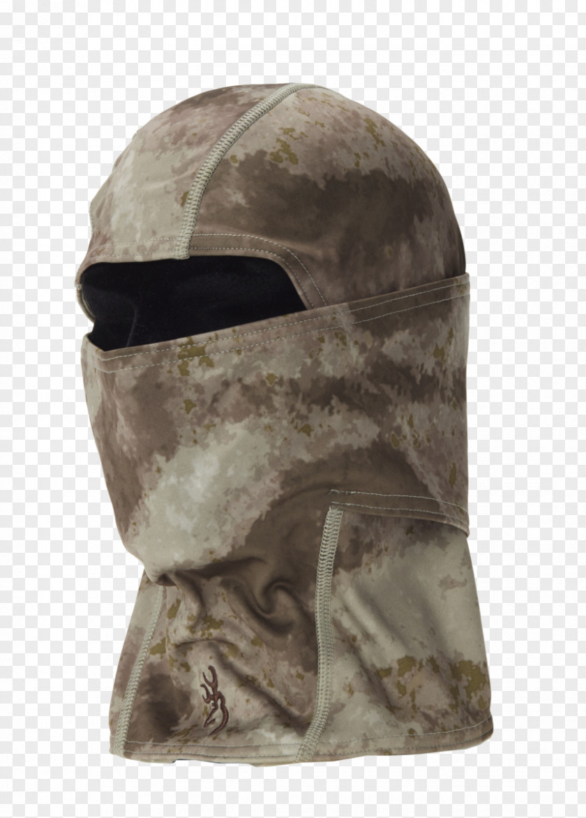 Cap Balaclava Hunting Browning Arms Company Clothing PNG