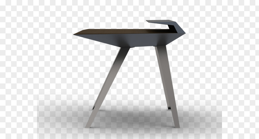 Chair Armrest Desk PNG