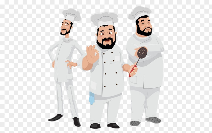 Chef Royalty-free PNG