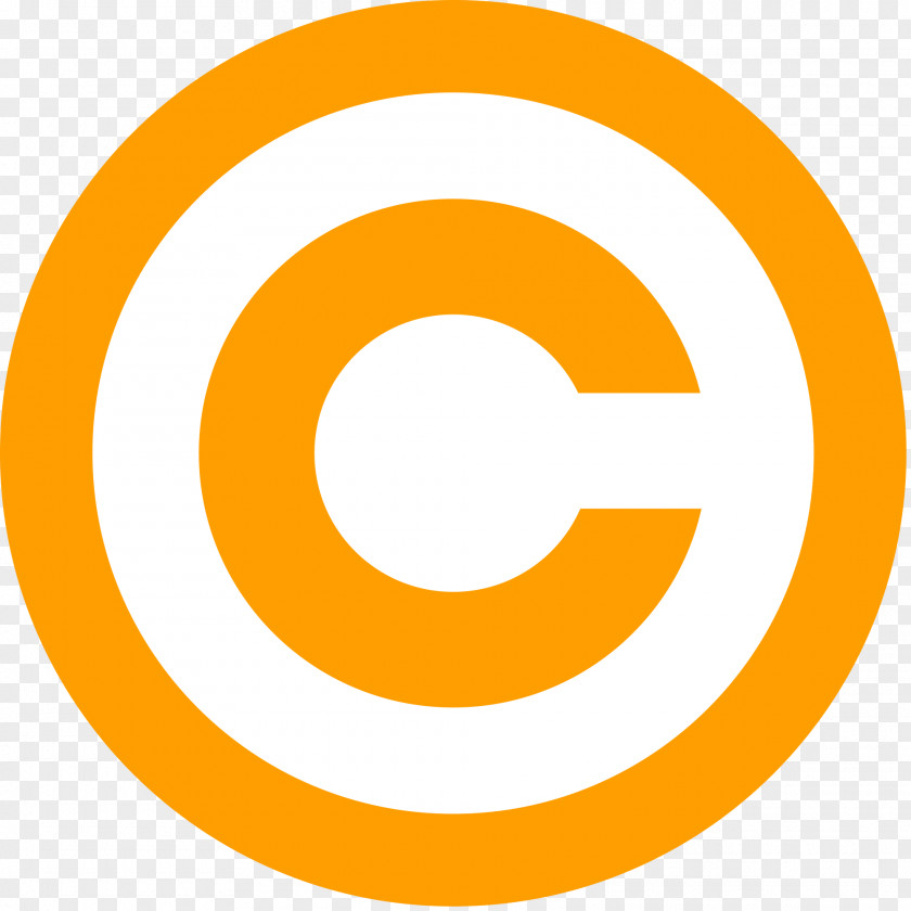 Copyright Public Domain Share-alike PNG