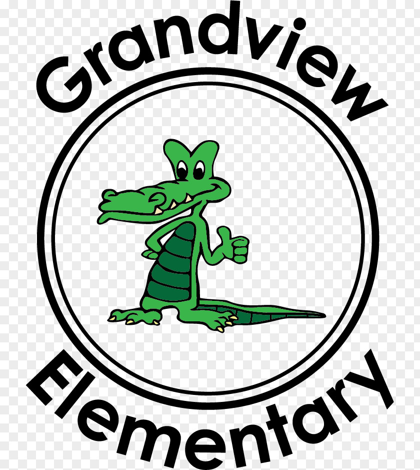 Elementary PE Class Clip Art Image Video Crocodile PNG