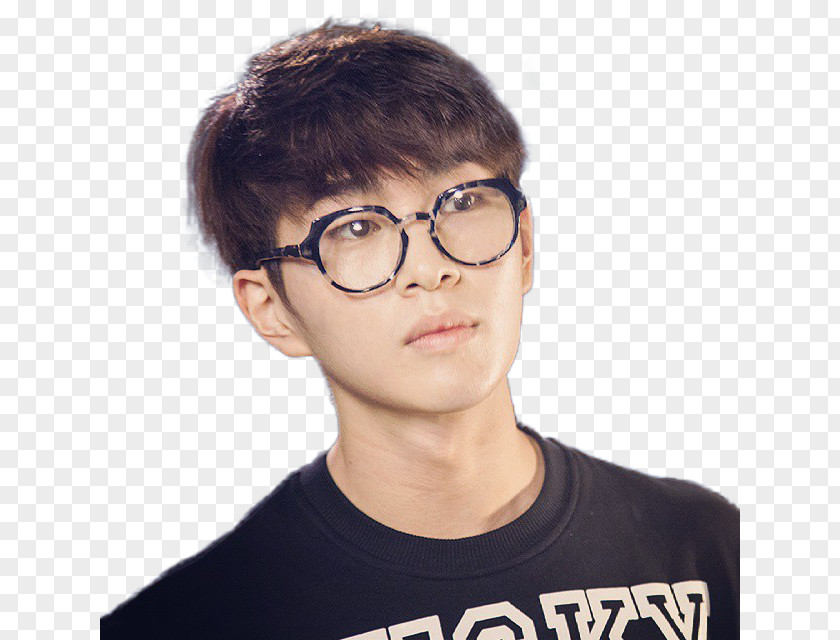 Glasses Lee Tae-min Goggles Hat Cap PNG