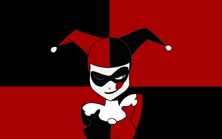 Harley Quinn Joker Catwoman Batman Poison Ivy PNG