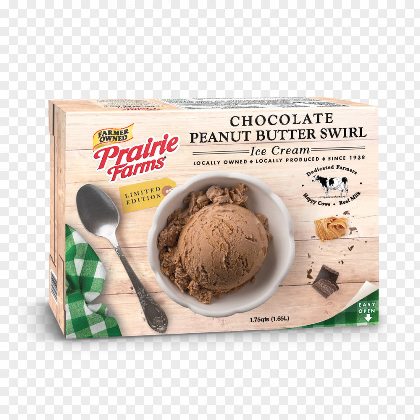 Ice Cream Peanut Chocolate Milk Neapolitan PNG