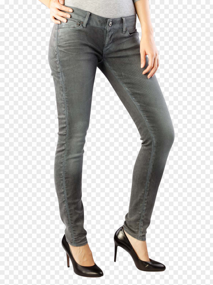 Jeans Denim Slim-fit Pants Tommy Hilfiger Low-rise PNG
