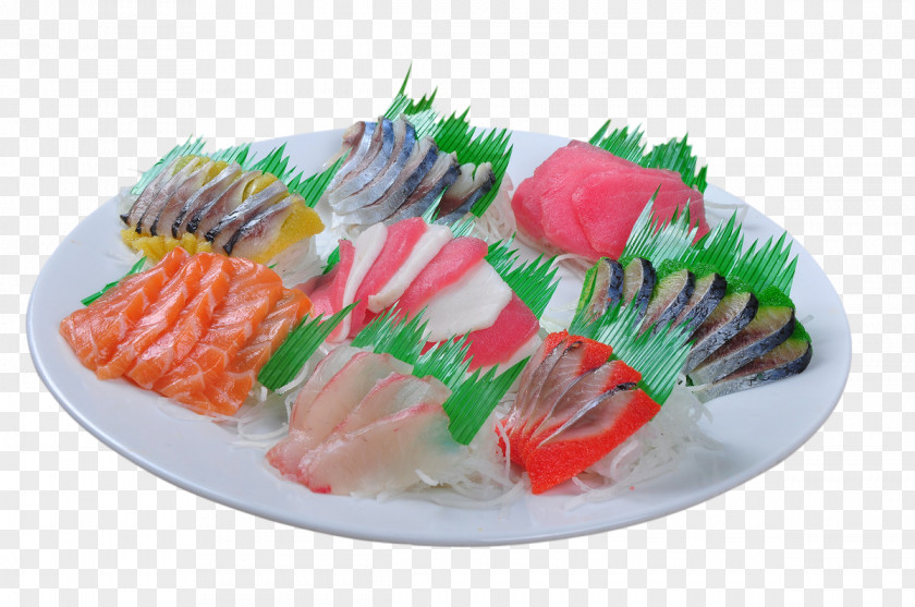 Sashimi Sushi Japanese Cuisine Smoked Salmon Pandalus Borealis PNG