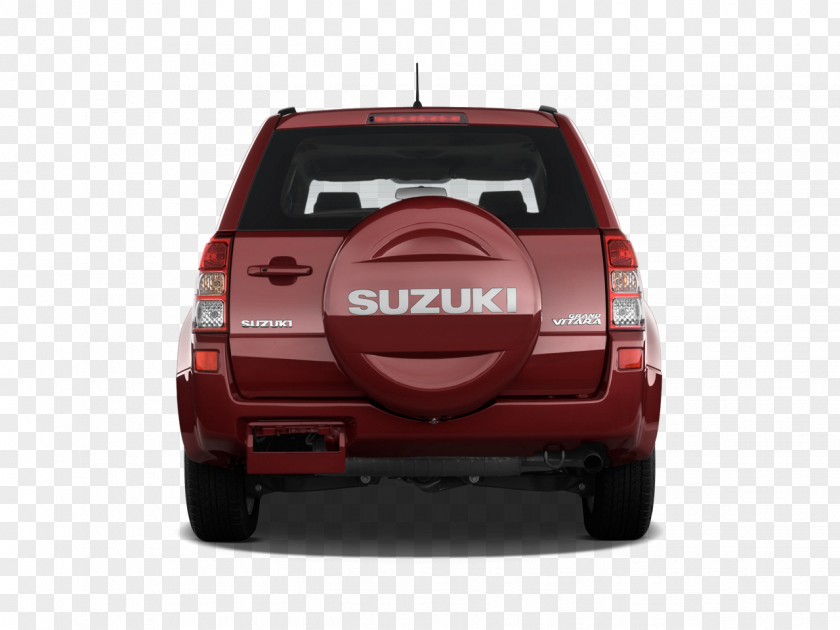 Suzuki Sidekick Car Equator SX4 PNG