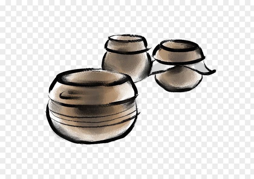 Tank Korean Cuisine Chinese Thai Illustration PNG