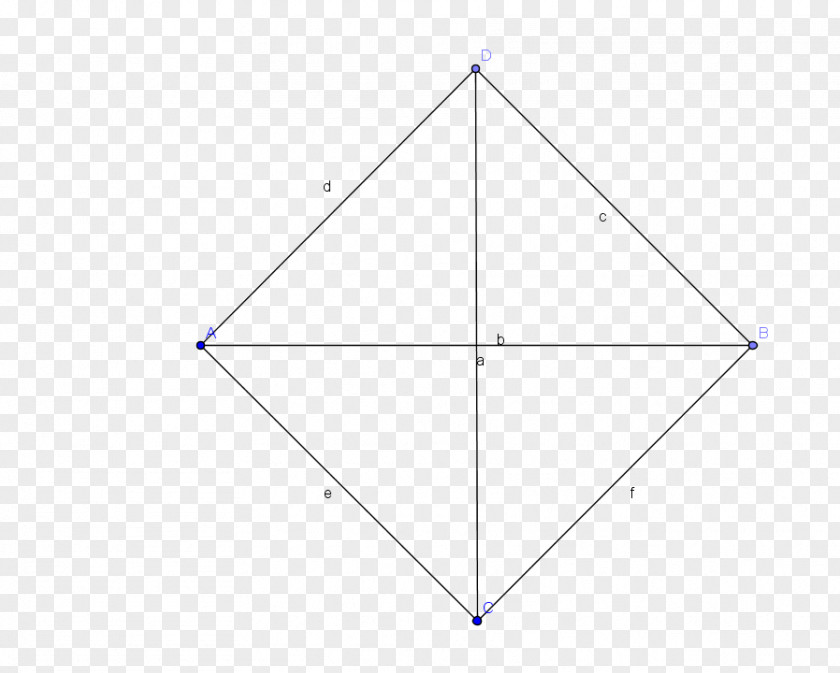 Triangle Point Symmetry PNG