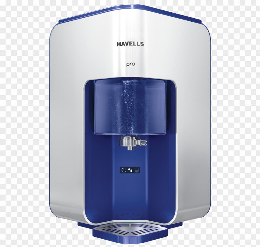 Water Purification Reverse Osmosis Technology Drinking Havells PNG