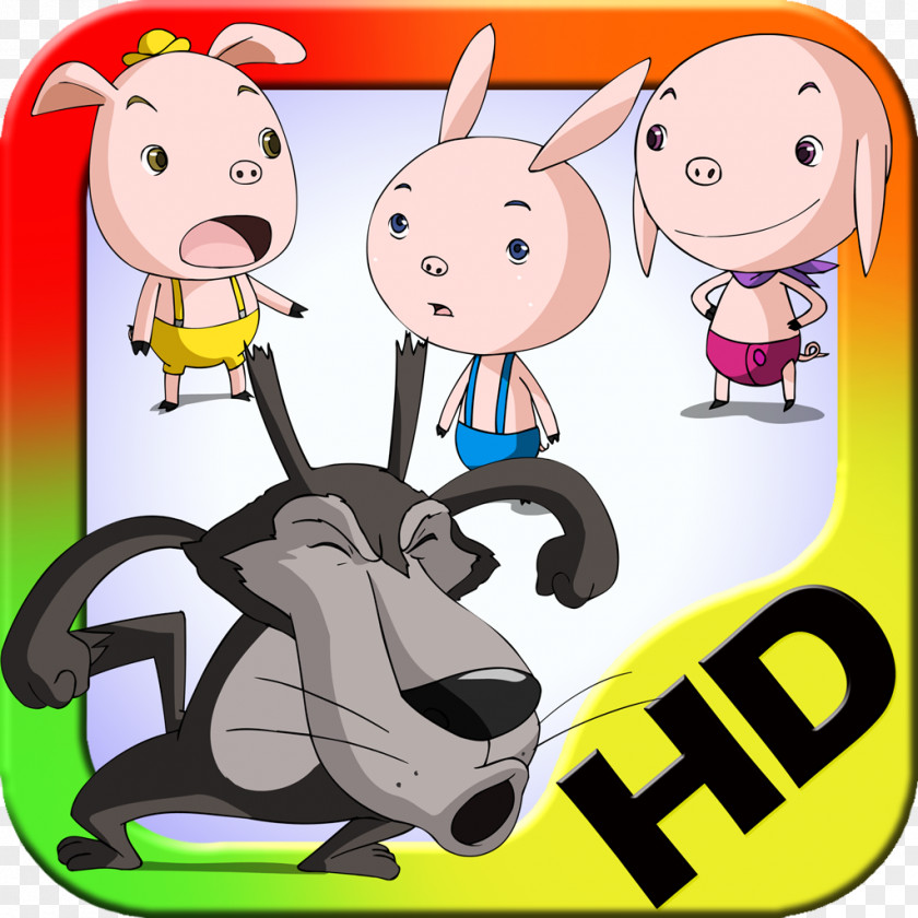 Animal Technology Cartoon PNG