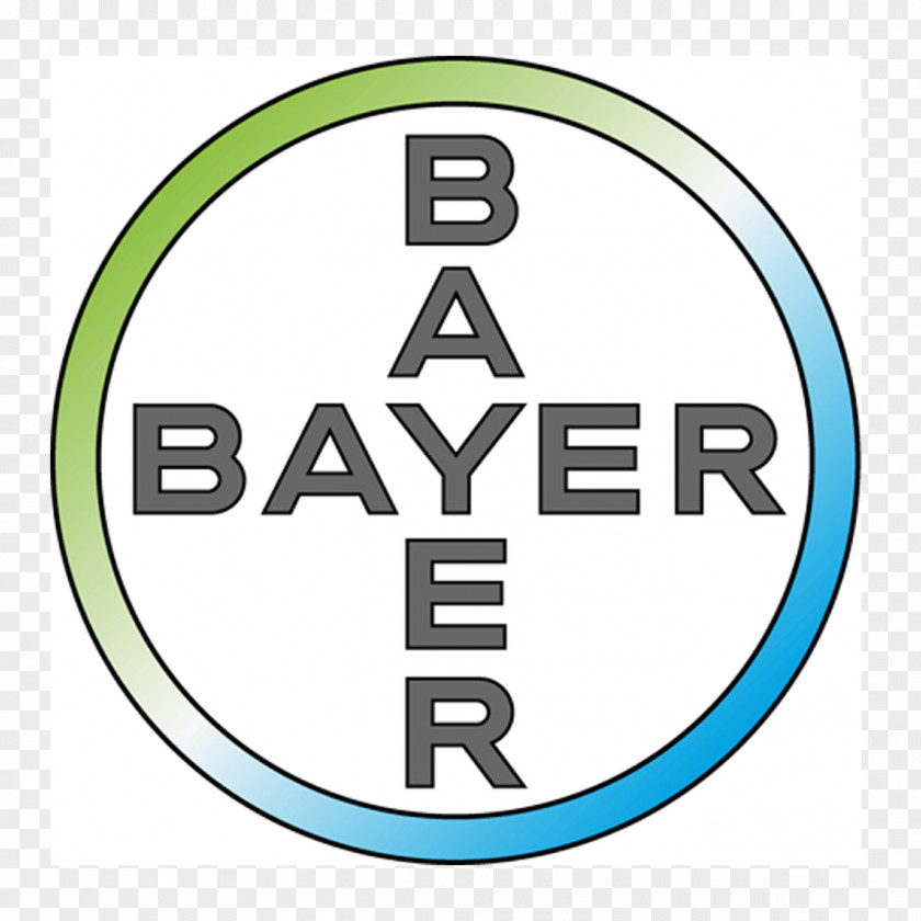 Bayer Corporation Pharmaceutical Industry Management Logo PNG
