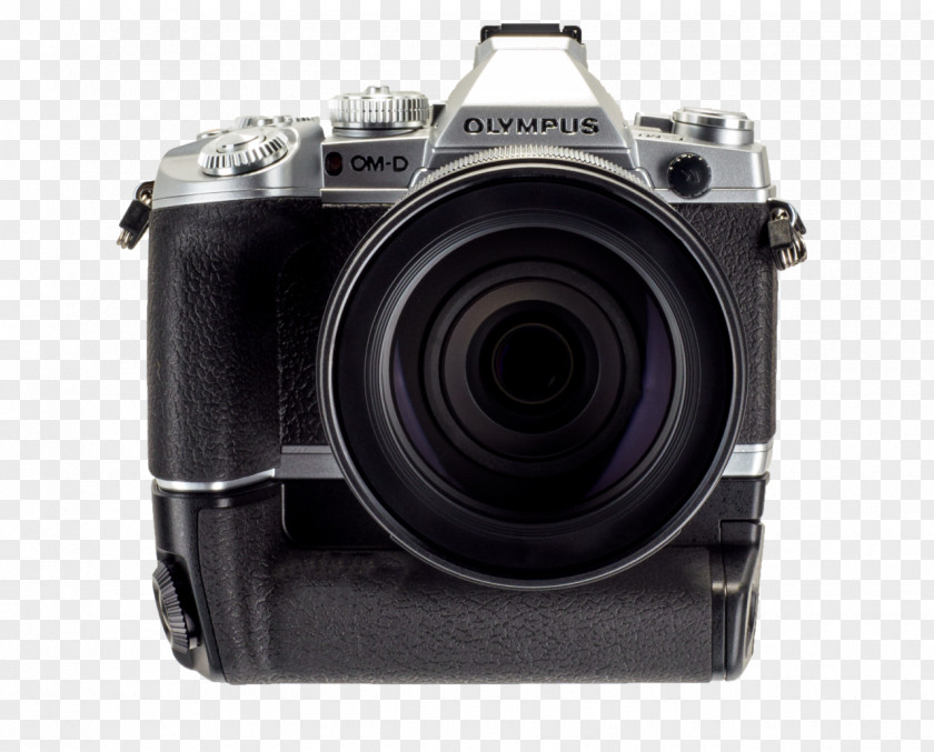 Camera Lens Mirrorless Interchangeable-lens Sony α6000 Exmor Active Pixel Sensor PNG
