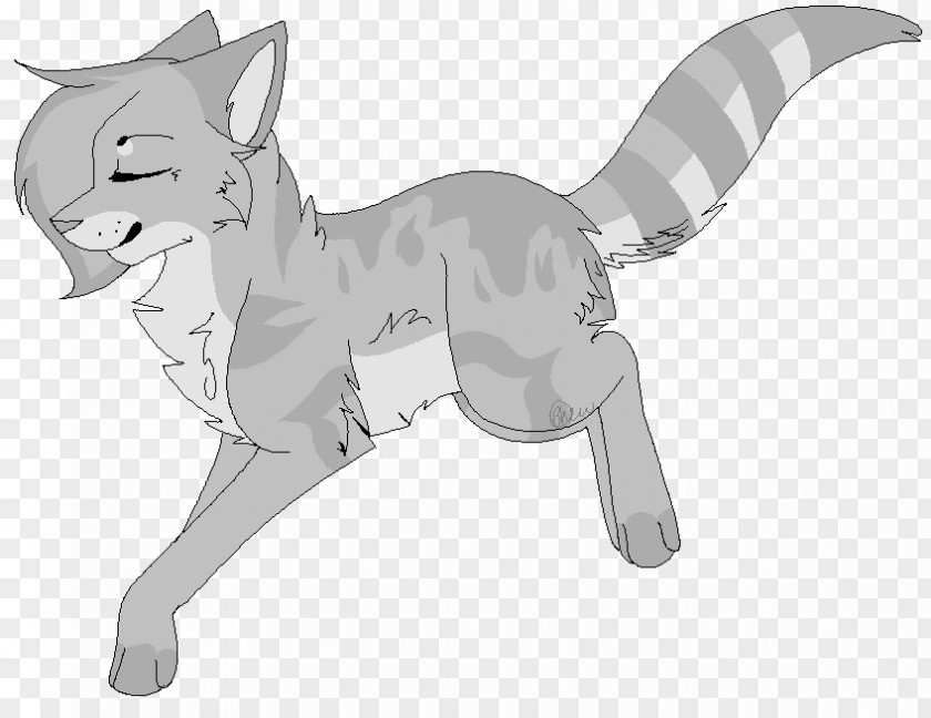 Cat Whiskers Warriors Silverstream Graystripe PNG