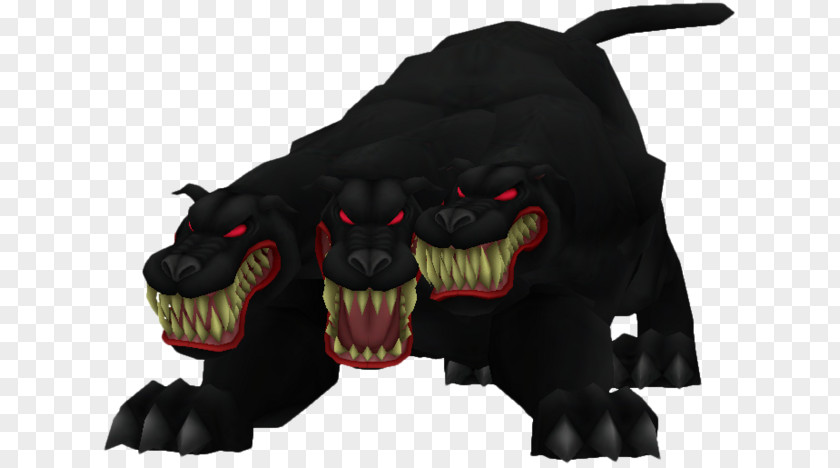 Cerberus Persephone Ares Hades Heracles PNG