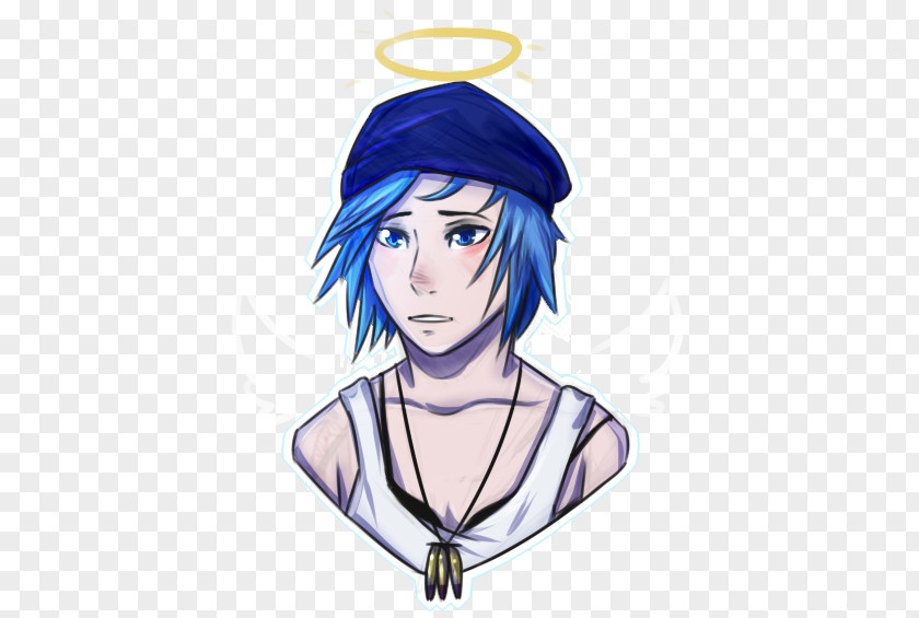 Chloe Price Ashly Burch Life Is Strange Drawing Video Game PNG