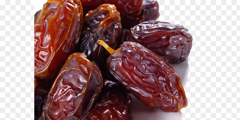 Dates Transparent Date Palm Nutrient Dried Fruit Organic Food PNG