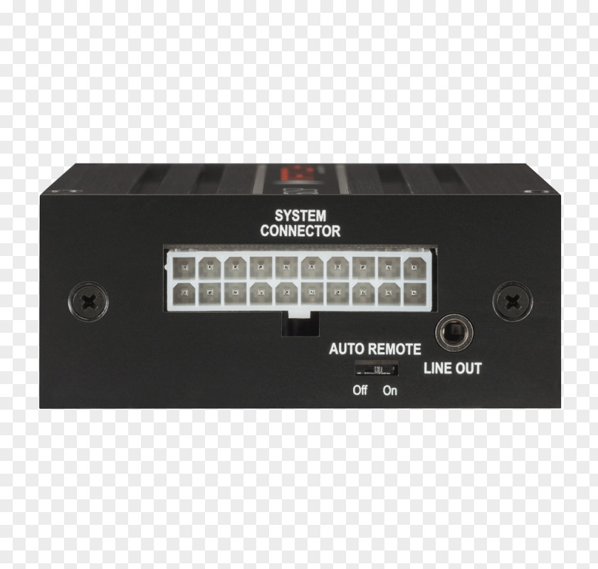 Dsp Media Audio Power Amplifier Vehicle Amplificador PNG