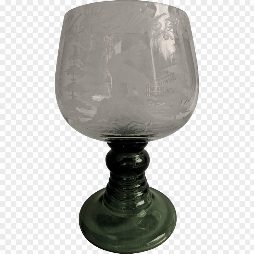 Glass Wine PNG