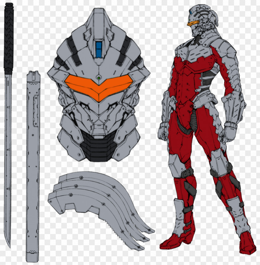 Godzilla Ultraman Drawing ULTRA-ACT Comics PNG