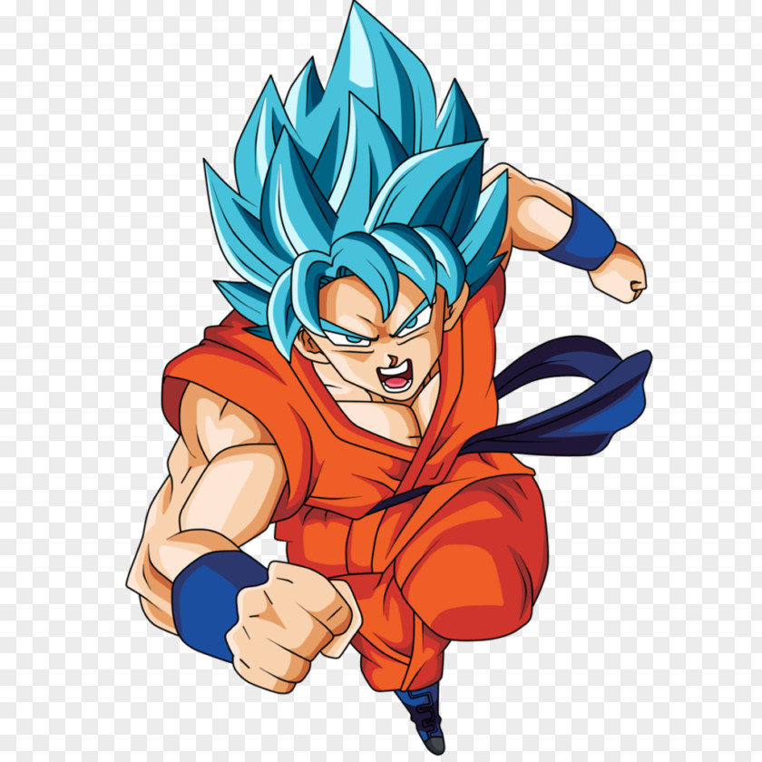 Goku Vegeta Gohan Super Saiyan PNG